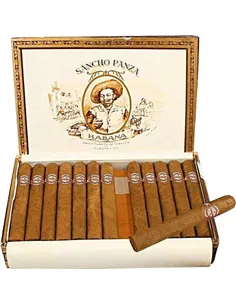 SANCHO PANZA NON PLUS (Коробка 25 шт)