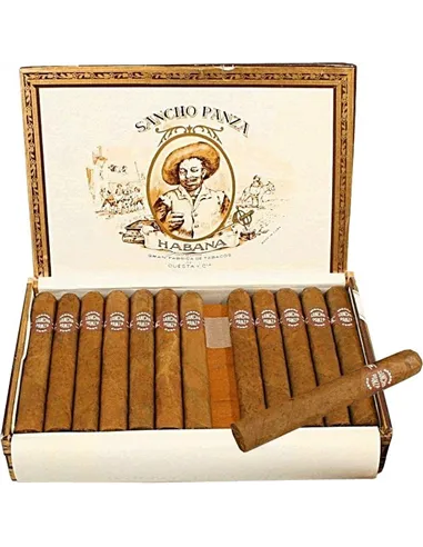 SANCHO PANZA NON PLUS (Коробка 25 шт)