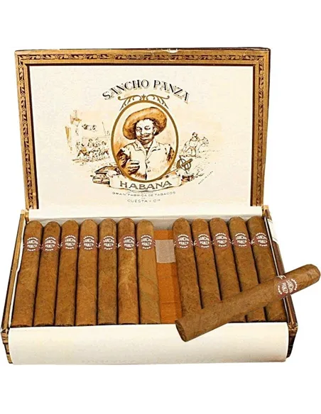 SANCHO PANZA NON PLUS (Коробка 25 шт)