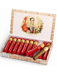 BOLIVAR ROYAL CORONAS TUBOS