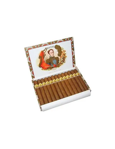 Bolivar Petit Coronas