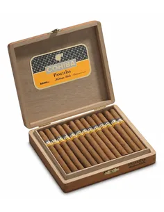 Cohiba Panetelas