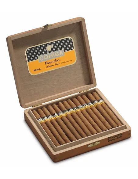 Cohiba Panetelas