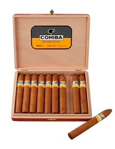 Cohiba Piramides Extra
