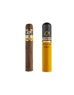 COHIBA SIGLO 1 TUBOS