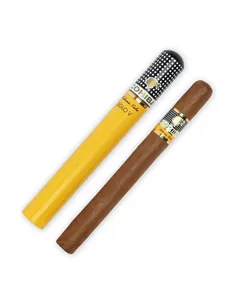 COHIBA SIGLO 5 TUBOS