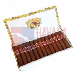 Купить Romeo y Julieta Petit Royales