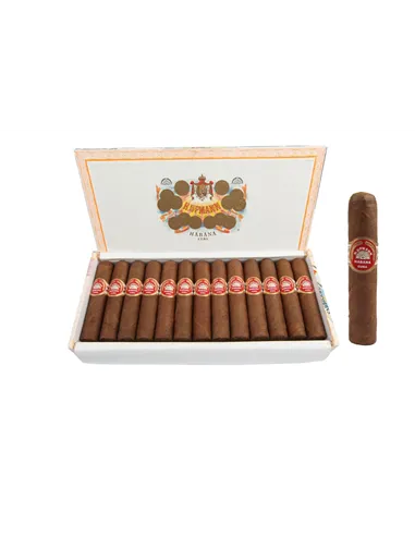 H.Upmann Half Corona