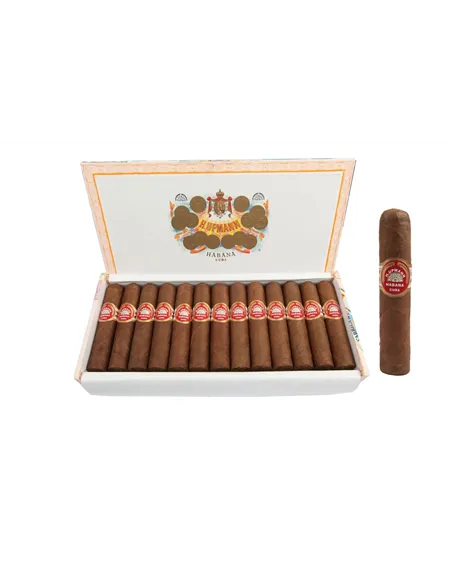 H.Upmann Half Corona