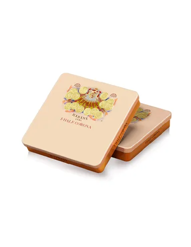 H.Upmann Half Corona (набор из 5 сигар)