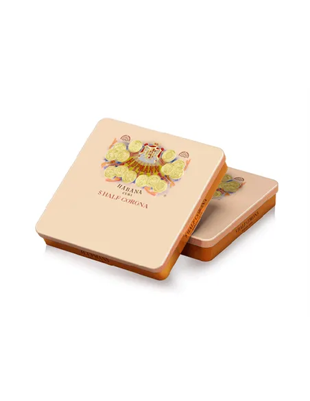 H.Upmann Half Corona (набор из 5 сигар)