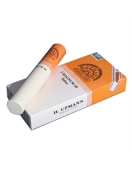 H.UPMANN MAGNUM 46 TUBOS
