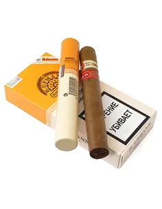 H.UPMANN MAGNUM 50 TUBOS