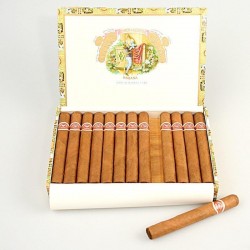 Купить ROMEO Y JULIETA EXHIBICION № 3 VINTAGE (коробка 25 сигар)