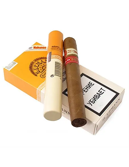 H.UPMANN MAGNUM 50 TUBOS