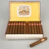 Купить PARTAGAS SHORTS VINTAGE (коробка 25 сигар)