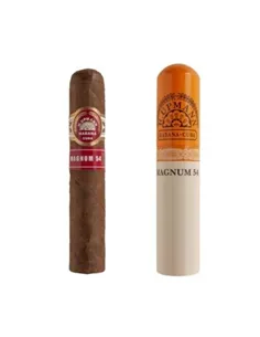 H.UPMANN MAGNUM 54 TUBOS