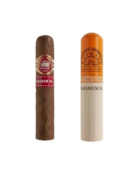 H.UPMANN MAGNUM 54 TUBOS
