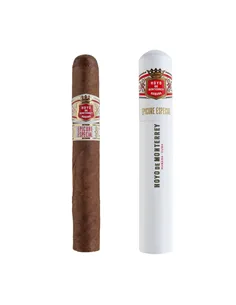 HOYO DE MONTERREY EPICURE ESPECIAL TUBOS