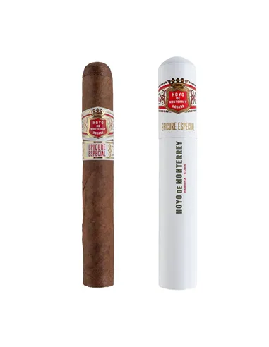 HOYO DE MONTERREY EPICURE ESPECIAL TUBOS