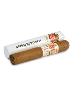 HOYO DE MONTERREY EPICURE 2 TUBOS