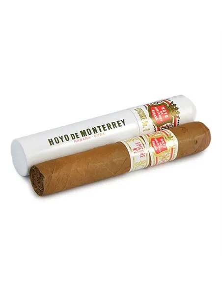 HOYO DE MONTERREY EPICURE 2 TUBOS