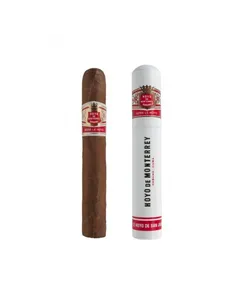 Hoyo de Monterrey Le Hoyo de San Juan Tubos