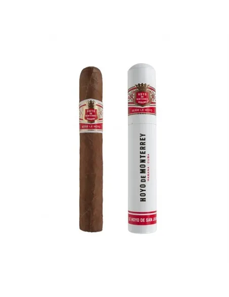 Hoyo de Monterrey Le Hoyo de San Juan Tubos