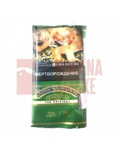 Golden Virginia - Original (30 гр.) - купить в интернет-магазине Havana Smoke