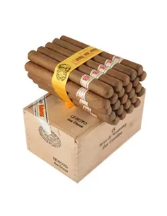 Hoyo de Monterrey Le Hoyo Des Dieux