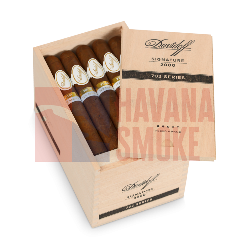 Купить Davidoff Signature 2000 702 Series