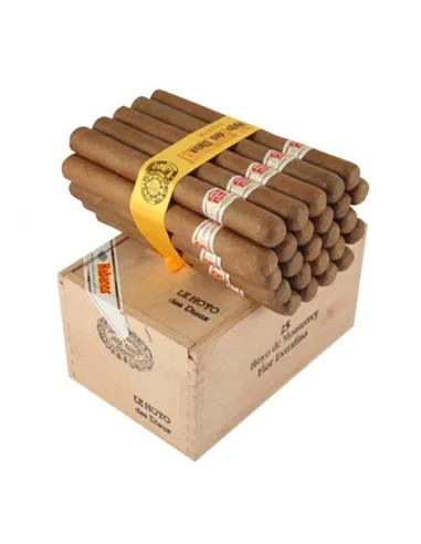 Hoyo de Monterrey Le Hoyo Des Dieux