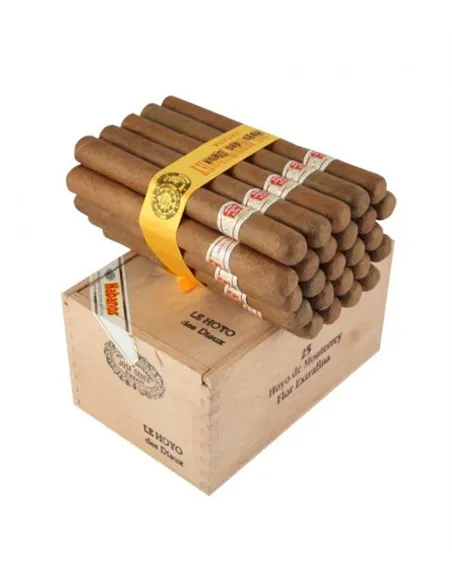 Hoyo de Monterrey Le Hoyo Des Dieux