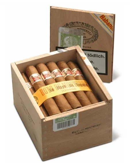 Hoyo de Monterrey Le Hoyo Du Depute (Коробка 25 шт)