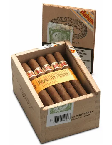Hoyo de Monterrey Le Hoyo du Maire (Коробка 25 шт)