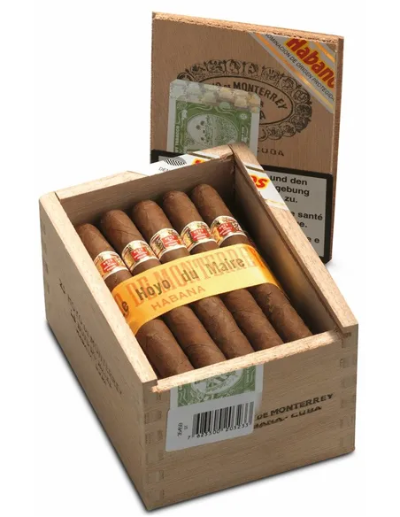 Hoyo de Monterrey Le Hoyo du Maire (Коробка 25 шт)