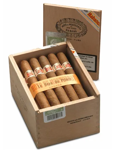 Hoyo de Monterrey Le Hoyo du Prince