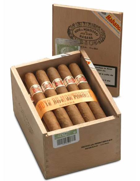 Hoyo de Monterrey Le Hoyo du Prince