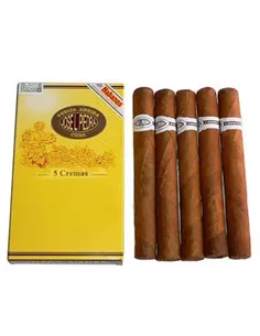 JOSE L.PIEDRA CREMAS