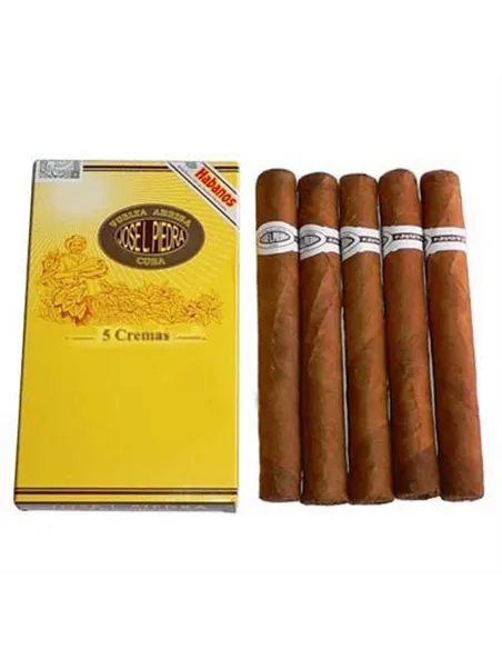 JOSE L.PIEDRA CREMAS