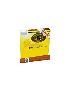 JOSE L.PIEDRA PETIT CAZADORES