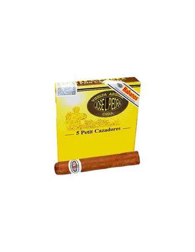 JOSE L.PIEDRA PETIT CAZADORES