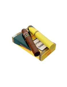 MONTECRISTO OPEN EAGLE TUBOS