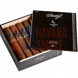 Купить  Davidoff Escurio 60x6