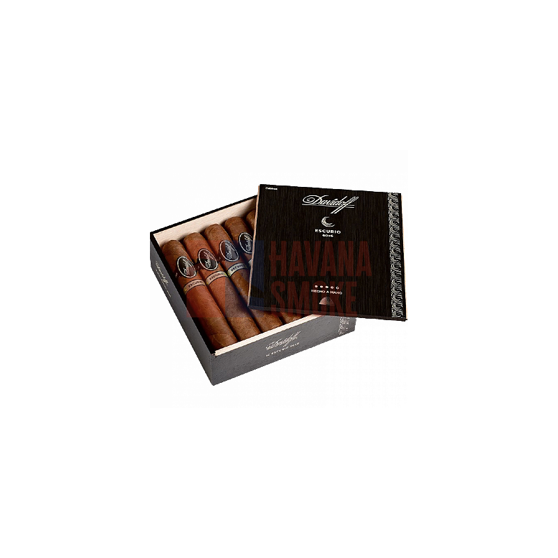 Купить  Davidoff Escurio 60x6