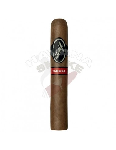 Davidoff Yamasa Robusto - купить в интернет-магазине Havana Smoke