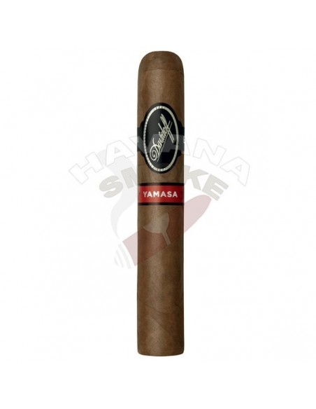 Davidoff Yamasa Robusto - купить в интернет-магазине Havana Smoke