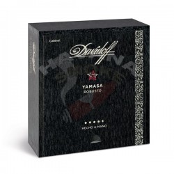 Купить Davidoff Yamasa Robusto