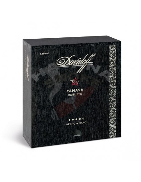 Davidoff Yamasa Robusto - купить в интернет-магазине Havana Smoke
