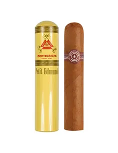 MONTECRISTO PETIT EDMUNDO TUBOS